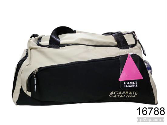 Imagen de BOLSO POLIESTER 22" AGARRATE CATALINA 6.26